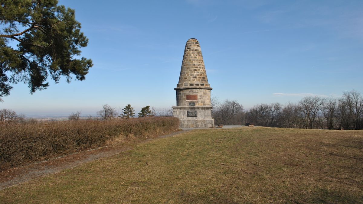 Malý kopec Lipská hora rozhodl velkou bitvu v českých dějinách